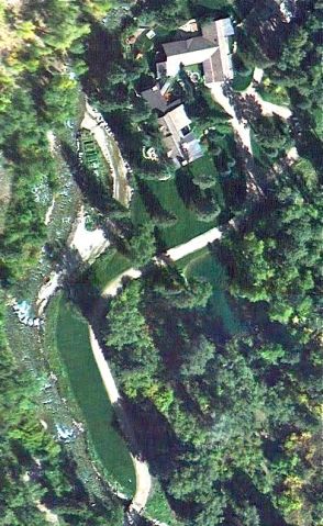 Butera estate