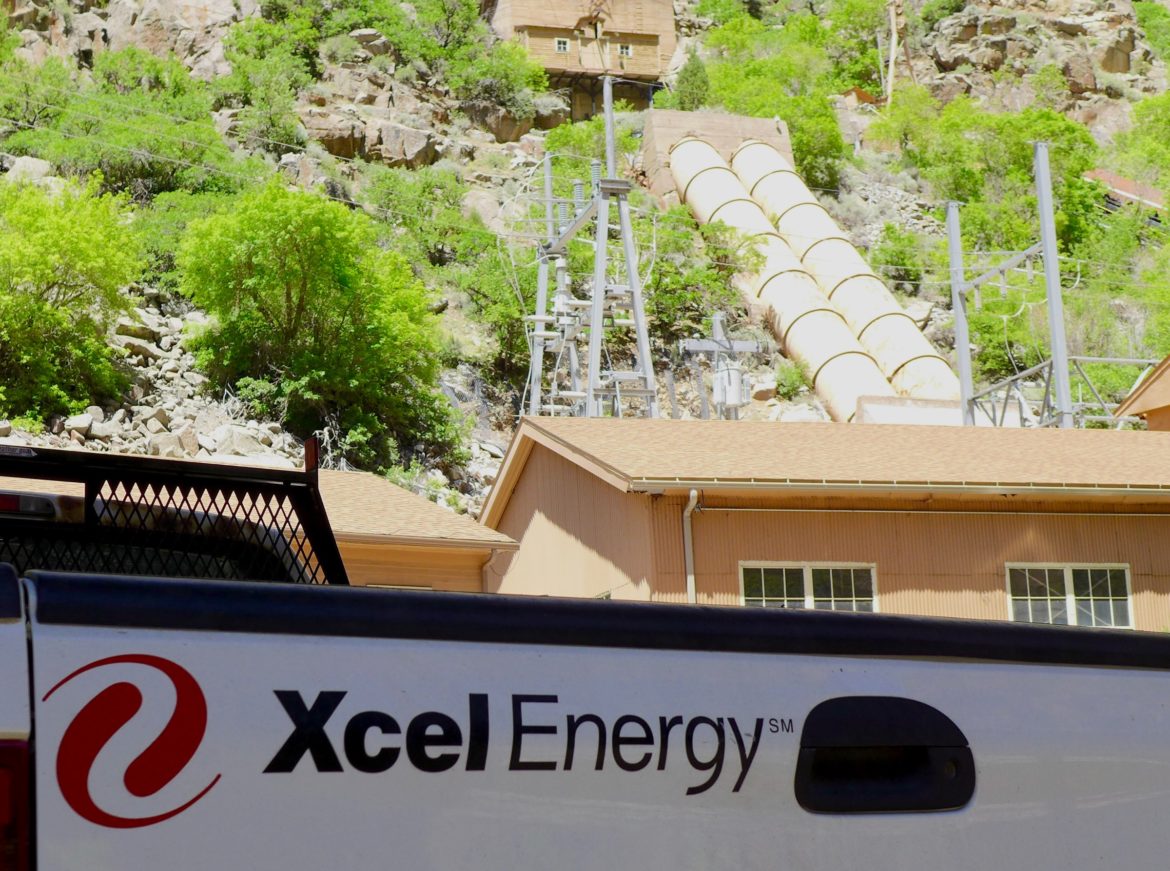 Denver Water, Xcel enact plan to ease shortages