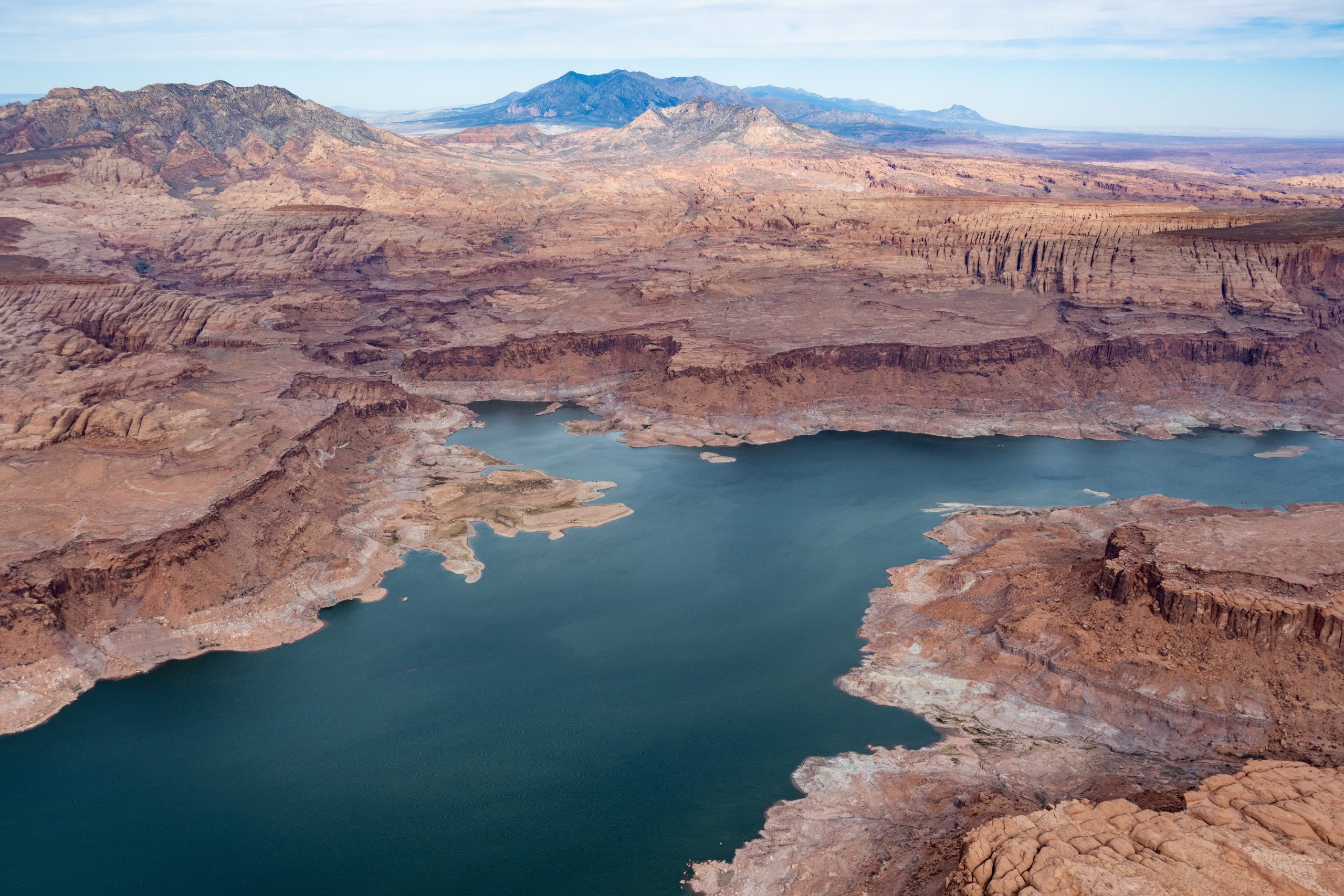 Colorado River experts say some management options don’t go far enough to address scarcity, climate change