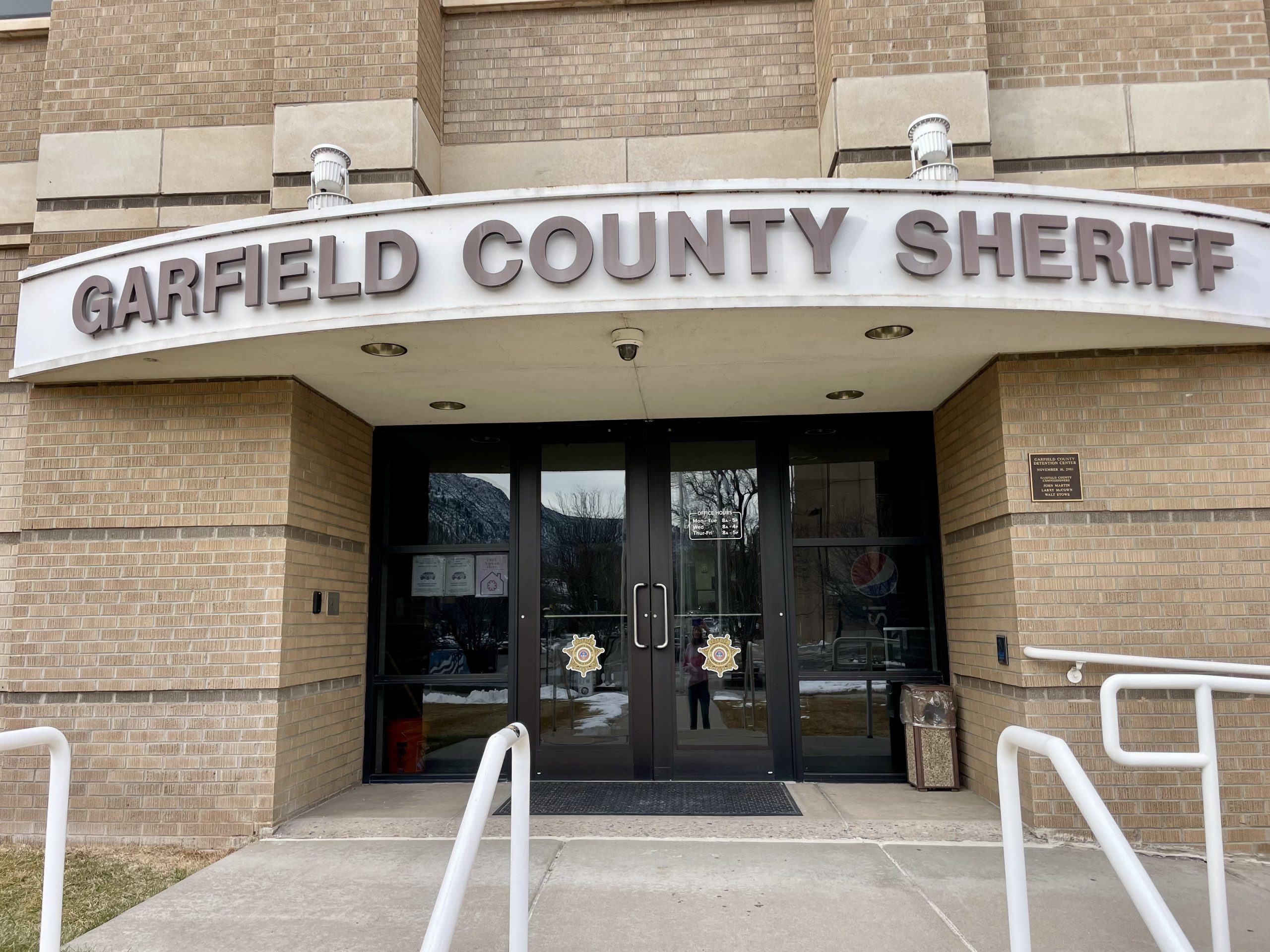 Law firm sends cease-and-desist letter to Garfield County sheriff over alleged unlawful immigration enforcement