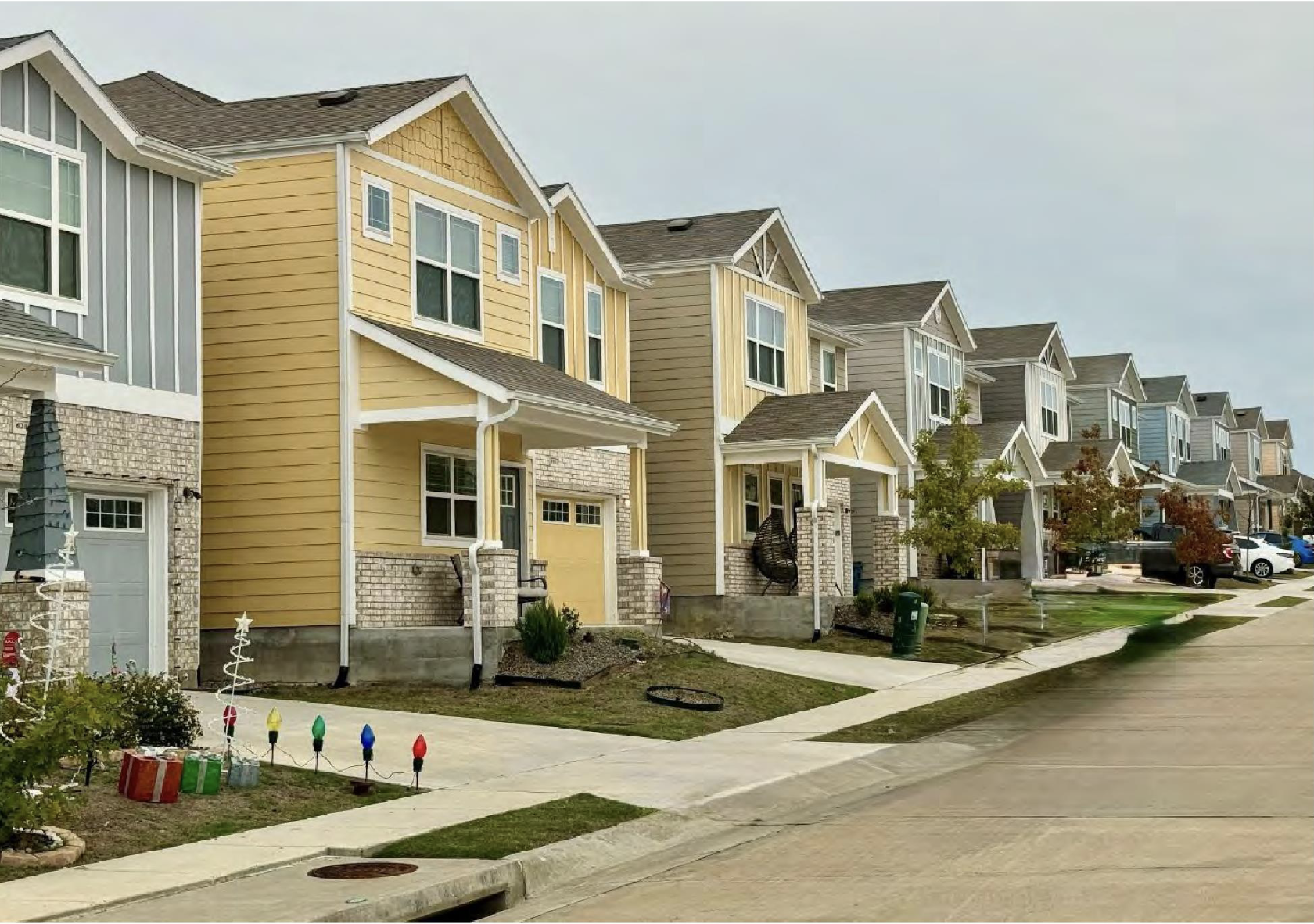 Developers are selling the Harvest project as a boon for workforce housing. Others see a burden. 