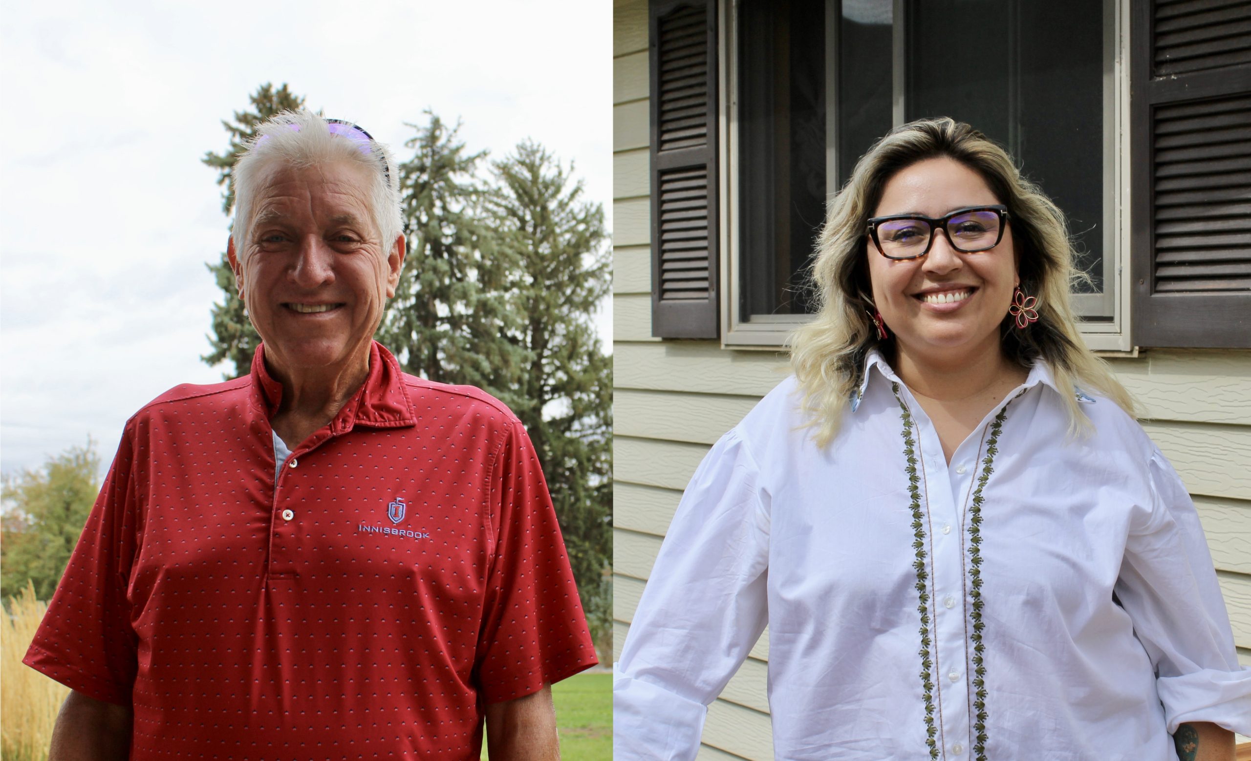 House District 57 candidates split on the state's role in tackling regional issues