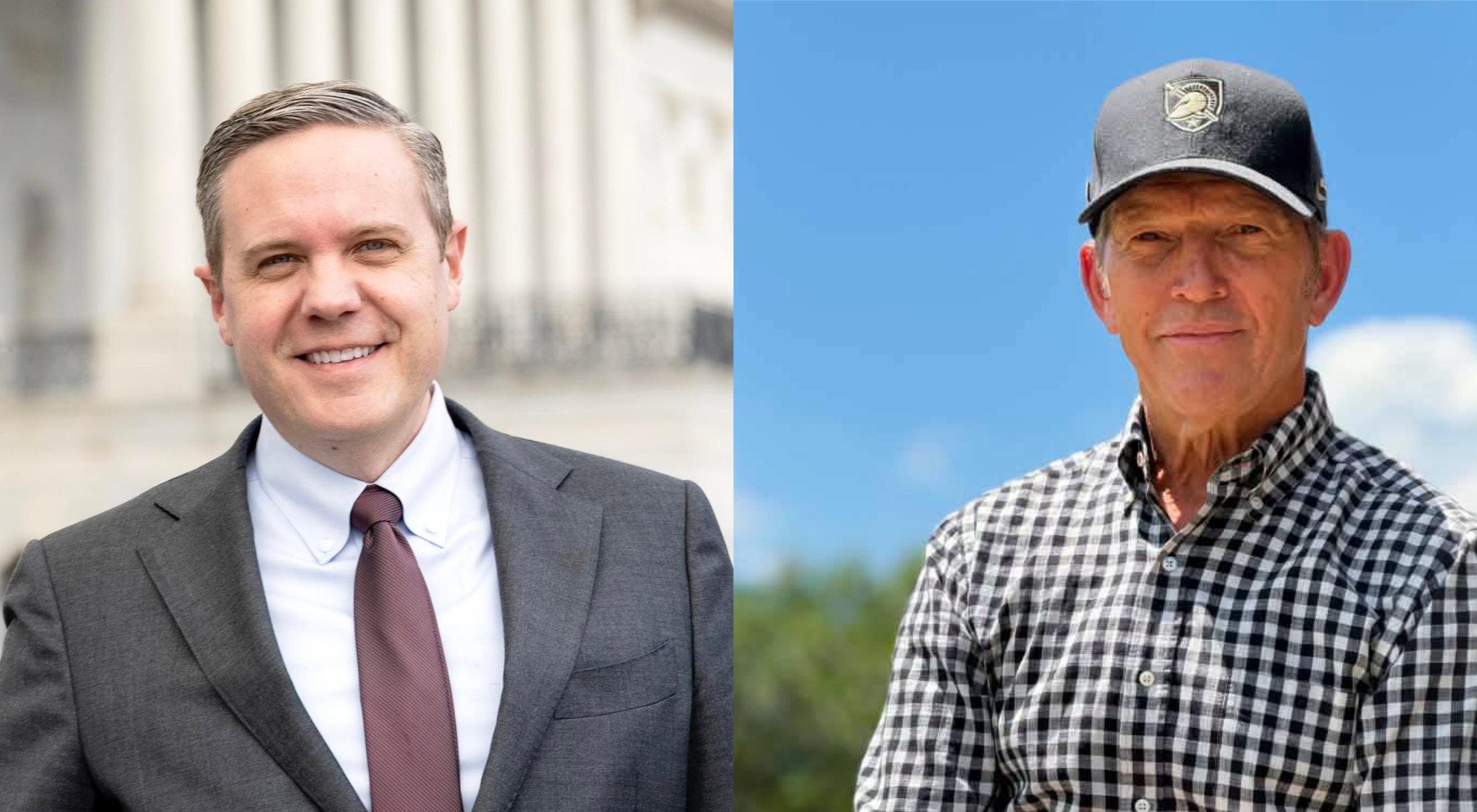 Dark money and other PAC spending pours into CD3 race